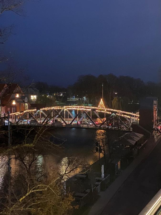 Via Plaza Meppen By Hackmann Hotel Bagian luar foto